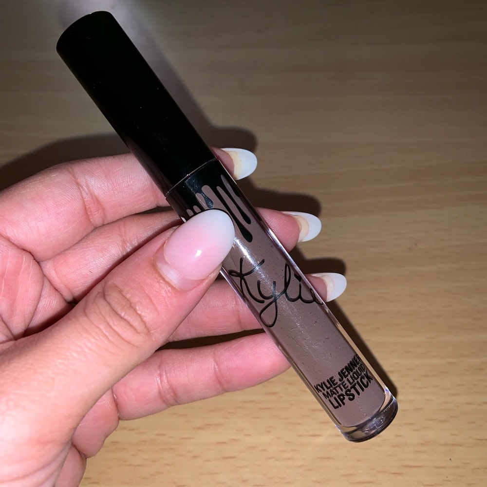 Kylie Mink Matte Lip Kit